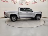 New 2025 Toyota Tacoma Limited image 3