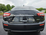 Used 2016 Maserati Ghibli S Q4 image 5