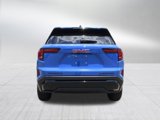 New 2026 GMC Terrain Elevation image 4