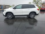 Used 2021 Honda Passport EX-L image 4