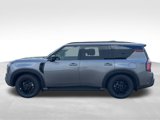 New 2025 Nissan Armada PRO-4X image 4