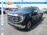 Used 2023 GMC Sierra 1500 SLT w/ SLT Premium Package image 3