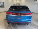 New 2025 Volkswagen Atlas Cross Sport SEL Premium R-Line image 4