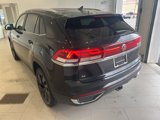 New 2025 Volkswagen Atlas Cross Sport SE image 5