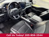 Used 2023 Ford F150 Lariat w/ Equipment Group 502A High image 4