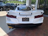 New 2025 Chevrolet Corvette Stingray Preferred Cpe w/ 2LT image 3