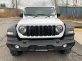 New 2025 Jeep Wrangler Sport image 2