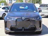 New 2026 BMW iX xDrive45 w/ M Sport Package image 3