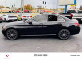Used 2020 Mercedes-Benz C 300 4MATIC Sedan image 6