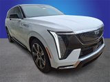 New 2025 Cadillac Escalade IQ Luxury 1 w/ Smart Trailering package image 2