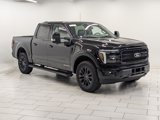 New 2025 Ford F150 Lariat image 2
