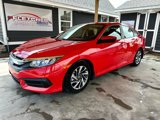 Used 2017 Honda Civic EX image 2