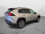 Used 2023 Toyota RAV4 XLE Premium image 6