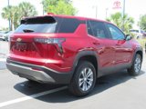 New 2026 Chevrolet Equinox LT image 4