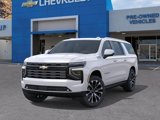 New 2025 Chevrolet Suburban High Country image 6