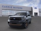 New 2025 Ford Expedition King Ranch image 2