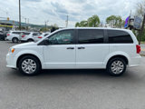 Used 2019 Dodge Grand Caravan SE w/ UConnect Hands-Free Group image 6