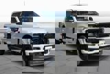 New 2025 Ford F350 Lariat w/ Lariat Ultimate Package image 2