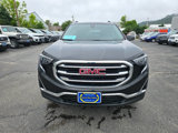 Used 2021 GMC Terrain SLT image 6