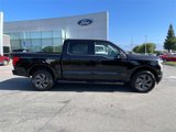 New 2025 Ford F150 Lightning XLT image 3