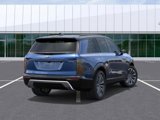 New 2026 Cadillac Vistiq Sport image 4