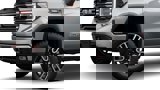 New 2025 GMC Sierra 1500 AT4 image 5