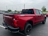 Used 2023 Chevrolet Silverado 1500 LT Trail Boss w/ LT Trail Boss Premium Package image 5