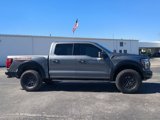 Used 2024 Ford F150 Raptor image 3