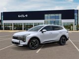 New 2026 Kia Sportage EX image 3