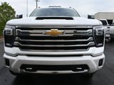New 2025 Chevrolet Silverado 2500 High Country w/ High Country Premium Package image 3