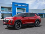 New 2026 Chevrolet Equinox LT image 2