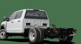 New 2025 Ford F550 4x4 Crew Cab Super Duty image 2