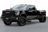 Used 2023 GMC Sierra 3500 Denali w/ Technology Package image 5