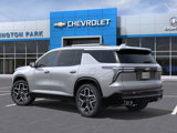 New 2026 Chevrolet Traverse High Country image 3
