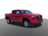 New 2025 Toyota Tacoma 4x4 Double Cab image 5