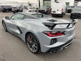 New 2025 Chevrolet Corvette Stingray Premium Conv w/ Z51 Performance Package image 3