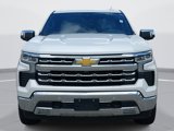 Used 2022 Chevrolet Silverado 1500 LTZ w/ LTZ Premium Package image 2