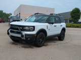 New 2025 Ford Bronco Sport Outer Banks image 4