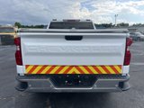 Used 2020 Chevrolet Silverado 1500 LT w/ Convenience Package image 4