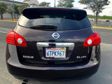 Used 2011 Nissan Rogue SV w/ SL Pkg image 6