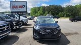 Used 2020 Ford Edge Titanium image 4