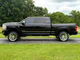 Used 2020 RAM 3500 Limited image 5