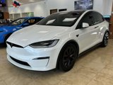 Used 2023 Tesla Model X Plaid image 4