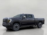 New 2025 GMC Sierra 2500 Denali Ultimate w/ Max Trailering Package image 2