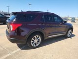 Used 2023 Ford Explorer XLT w/ Equipment Group 202A image 5
