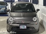 Used 2018 FIAT 500 e image 5