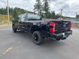 New 2025 Ford F350 XL w/ STX Appearance Package image 4