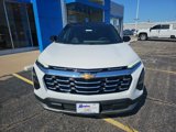 New 2026 Chevrolet Equinox LT w/ Convenience Package II image 2
