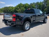 New 2025 Ford F450 Platinum image 4