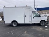 New 2025 GMC Savana 4500 w/ Power Convenience Package image 2